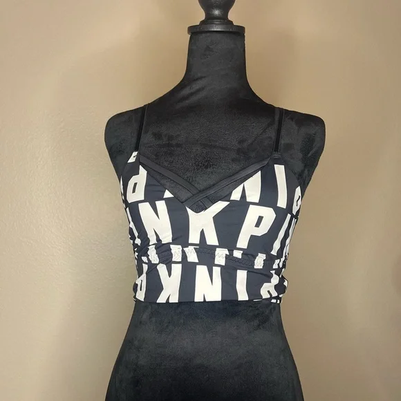 Victoria’ Secret Sports Bra - Picture 3 of 4